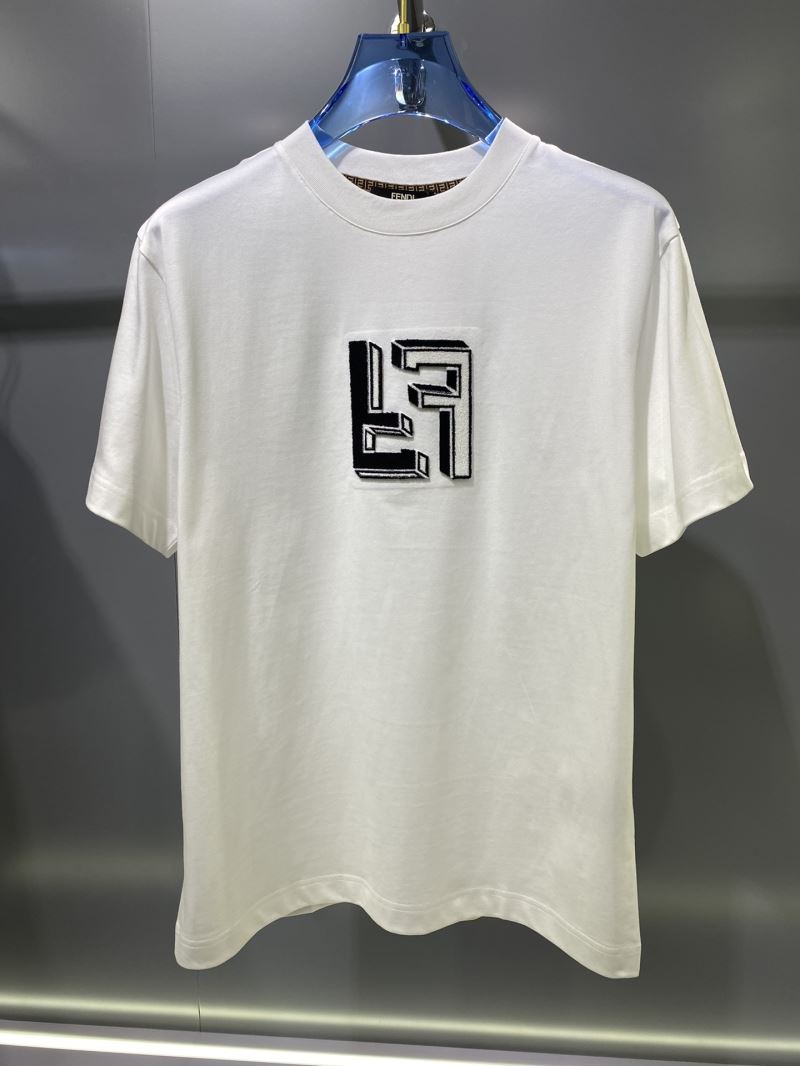 Fendi T-Shirts